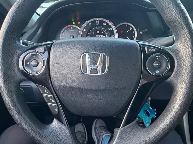Used 2016 Honda Accord LX image 16