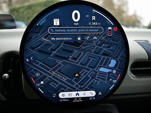 New 2026 MINI Cooper S image 37