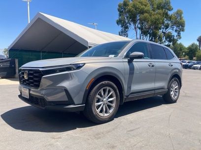 Used 2023 Honda CR-V EX-L