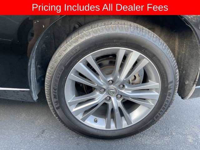 Used 2015 Lexus RX 450h AWD image 4