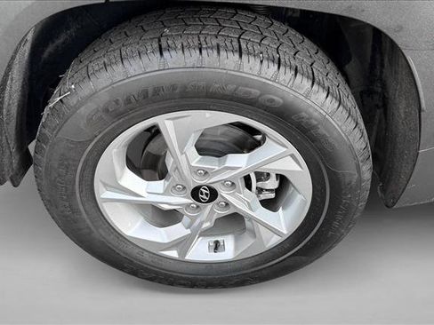Used 2024 Hyundai Tucson SEL image 9