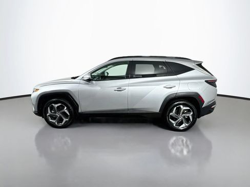 Used 2023 Hyundai Tucson Limited AWD/4WD image 5