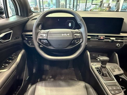 New 2026 Kia Sportage X-Line w/ X-Line Technology Package image 30