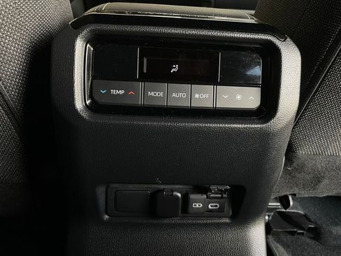 Used 2025 Toyota Land Cruiser 1958 image 19