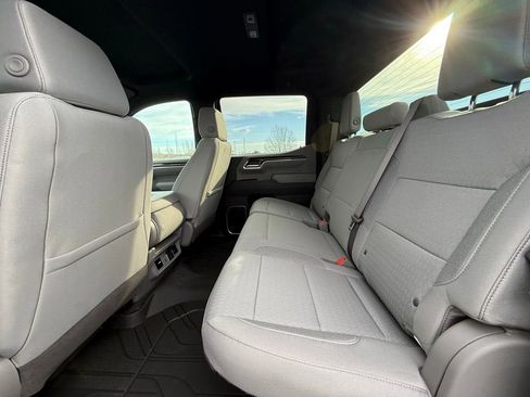 New 2026 Chevrolet Silverado 1500 RST w/ RST Select Package image 21