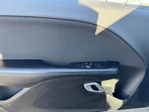 Certified 2021 Dodge Challenger SXT image 8