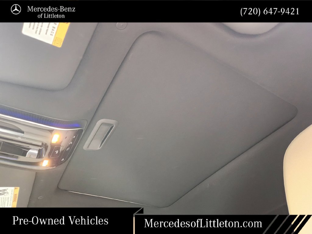 Used 2024 Mercedes-Benz C 300 4MATIC Sedan image 24