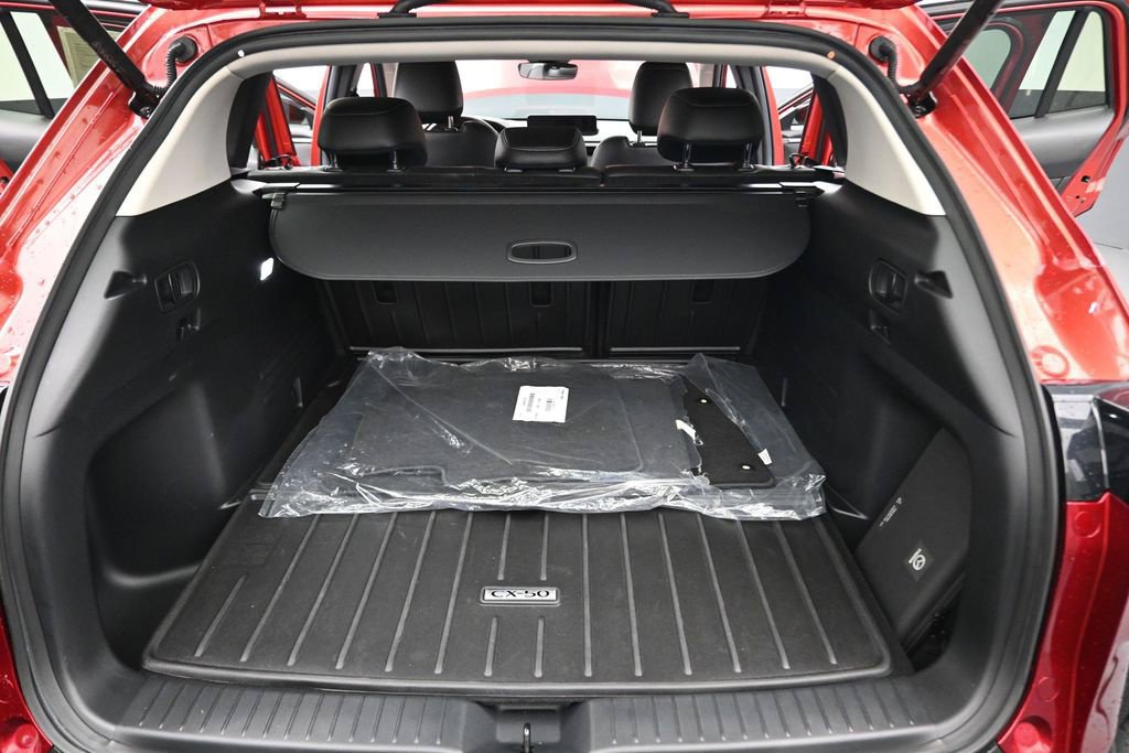 Used 2026 MAZDA CX-50 AWD 2.5 S w/ Weather Package image 14