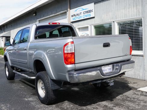 Used 2004 Toyota Tundra SR5 image 15