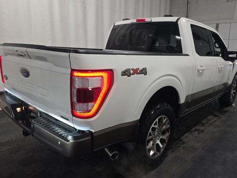 Used 2023 Ford F150 King Ranch image 5