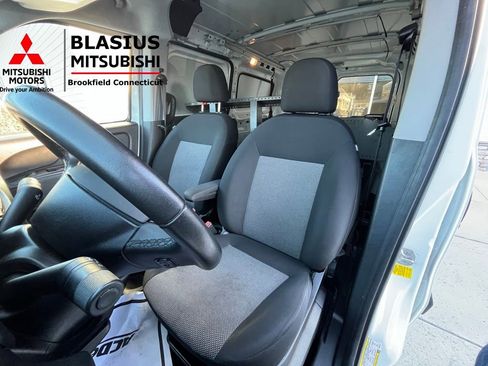 Used 2020 RAM ProMaster City Tradesman w/ Window Group 04 image 13