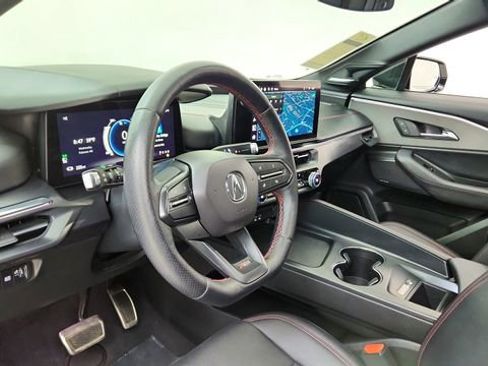 Used 2024 Acura ZDX A-Spec image 19