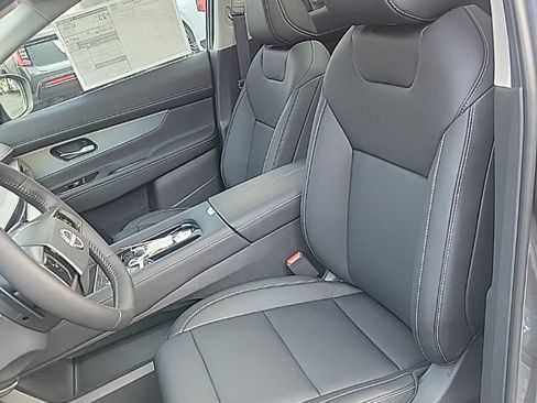 New 2025 Nissan Murano SL w/ Cargo Package image 23