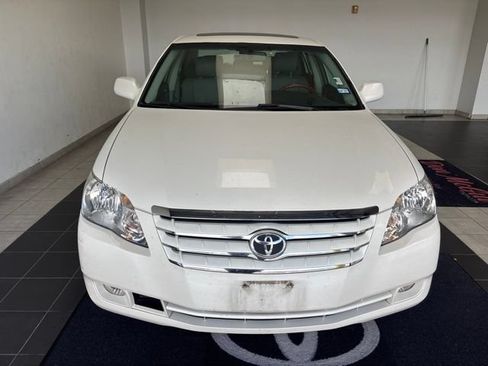 Used 2007 Toyota Avalon XL FWD image 5