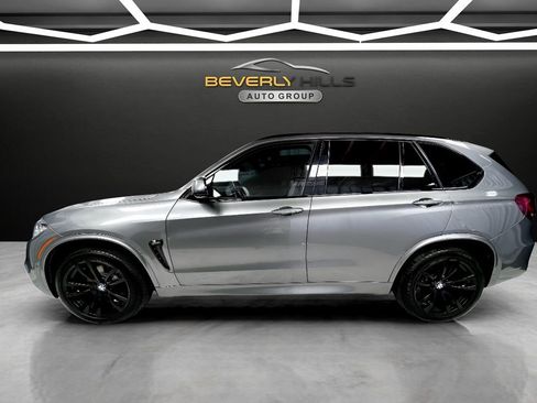 Used 2018 BMW X5 xDrive50i AWD/4WD image 2