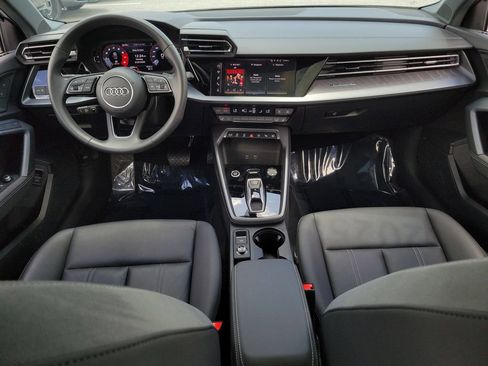 Certified 2025 Audi A3 2.0T Premium w/ Convenience Package AWD/4WD image 24