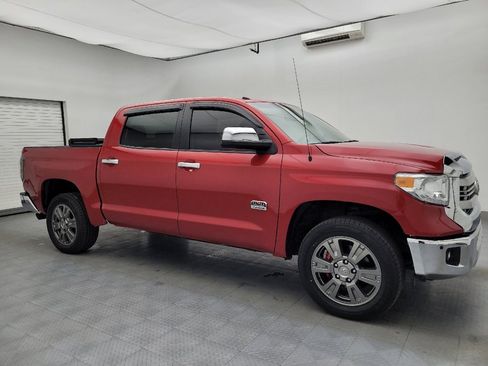 Used 2014 Toyota Tundra 1794 Edition image 11