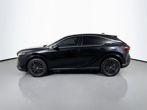 Certified 2024 Lexus RX 350 Premium w/ Convenience Package FWD image 8