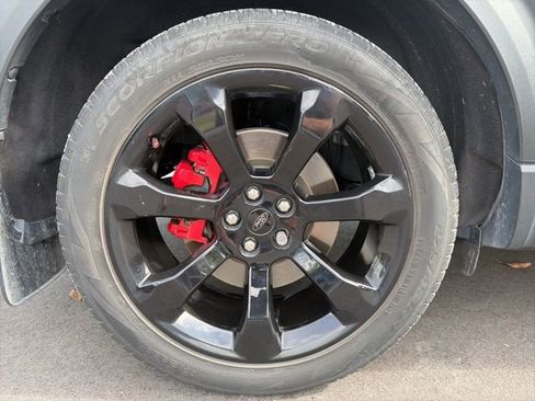 Used 2021 Ford Explorer ST w/ Equipment Group 401A image 9