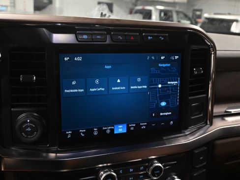 Used 2024 Ford F250 King Ranch AWD/4WD image 15