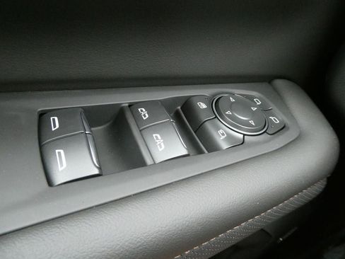 New 2026 Chevrolet Tahoe High Country AWD/4WD image 20