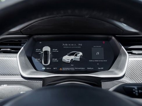 Used 2020 Tesla Model S Performance AWD/4WD image 20