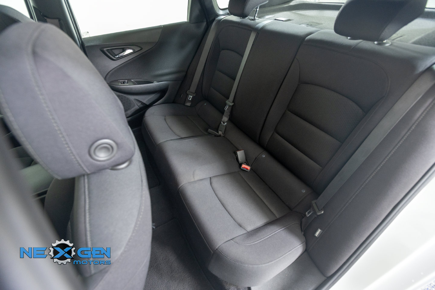 Used 2023 Chevrolet Malibu RS FWD image 33