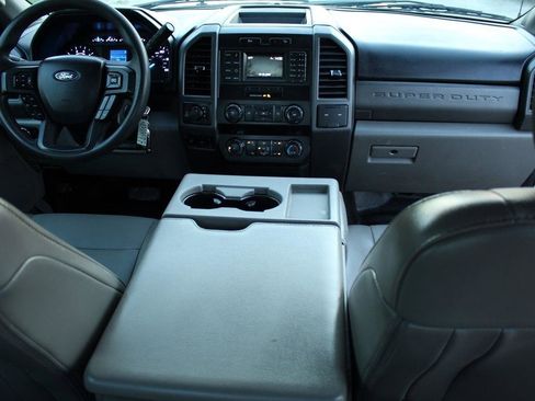 Used 2019 Ford F250 XL w/ XL Value Package image 14