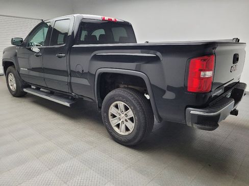 Used 2018 GMC Sierra 1500 SLE w/ SLE Value Package AWD/4WD image 3