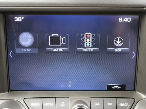 Used 2018 Chevrolet Corvette Z06 image 19