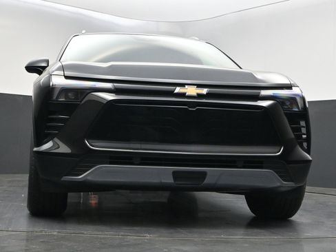 New 2026 Chevrolet Blazer EV LT FWD image 38
