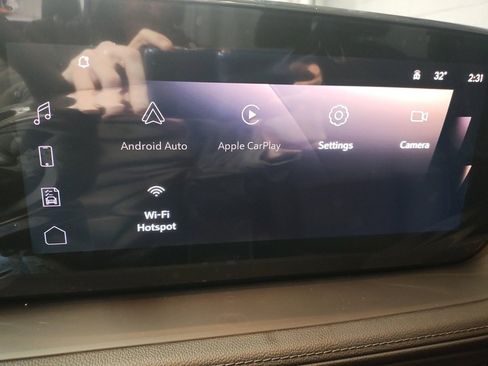 New 2026 Buick Encore GX Sport Touring w/ Advanced Technology Package image 30