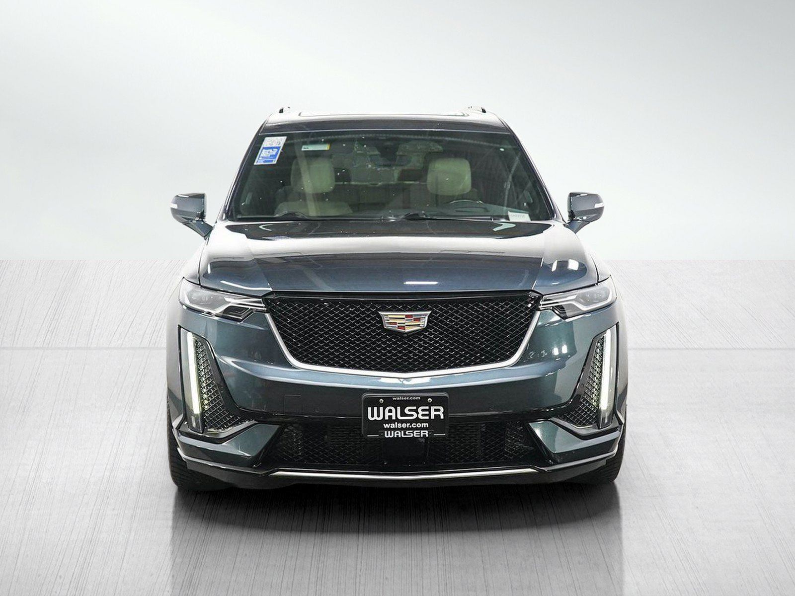 Used 2020 Cadillac XT6 Premium Luxury FWD image 8