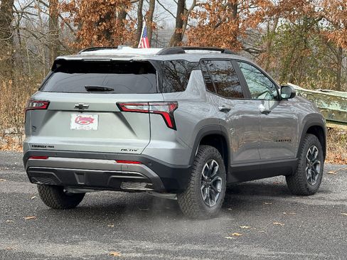 New 2026 Chevrolet Equinox ACTIV image 9
