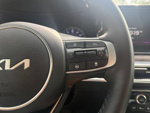 Used 2024 Kia K5 EX w/ EX Premium Package FWD image 23