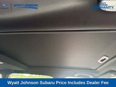 New 2026 Subaru Forester Premium AWD/4WD image 40