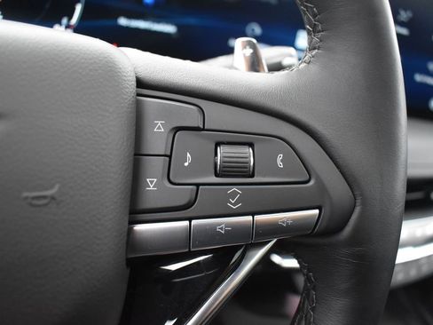 Used 2025 Cadillac CT5 Premium Luxury w/ Technology Package image 17