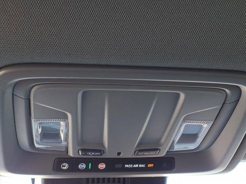 New 2026 Chevrolet Silverado 1500 Custom image 20