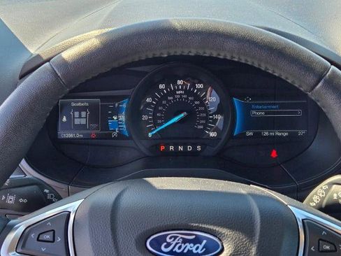 Certified 2024 Ford Edge SEL w/ Convenience Package image 37