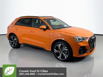 Used 2023 Audi Q3 2.0T Premium Plus w/ Premium Plus Package