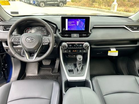 New 2025 Toyota RAV4 XLE Premium image 20