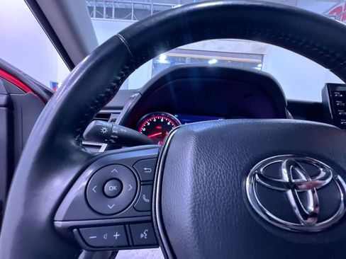 Used 2024 Toyota Camry XSE image 20