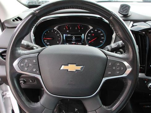 Used 2019 Chevrolet Traverse Premier w/ Redline Edition AWD/4WD image 29