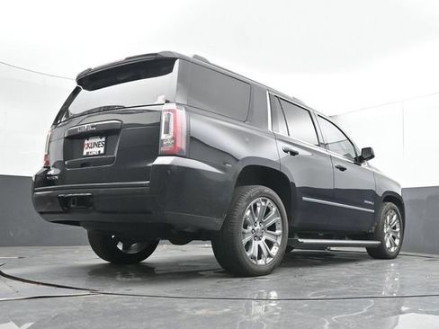 Used 2018 GMC Yukon Denali w/ Denali Ultimate Package AWD/4WD image 20