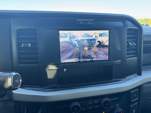 New 2026 Ford F250 XL w/ STX Appearance Package image 35