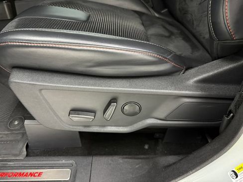 Used 2023 Ford Bronco Raptor AWD/4WD image 30