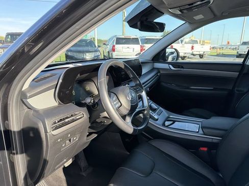Used 2025 Hyundai Palisade SEL FWD image 20