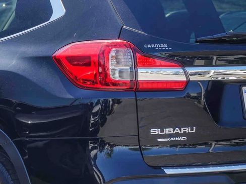 Used 2019 Subaru Ascent Touring w/ Popular Package #3 image 7