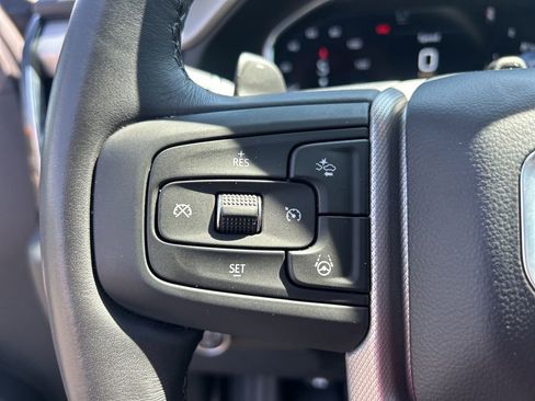 Used 2024 GMC Sierra 1500 Denali AWD/4WD image 27