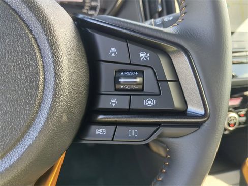 Used 2025 Subaru Forester Wilderness w/ Wilderness Package image 30